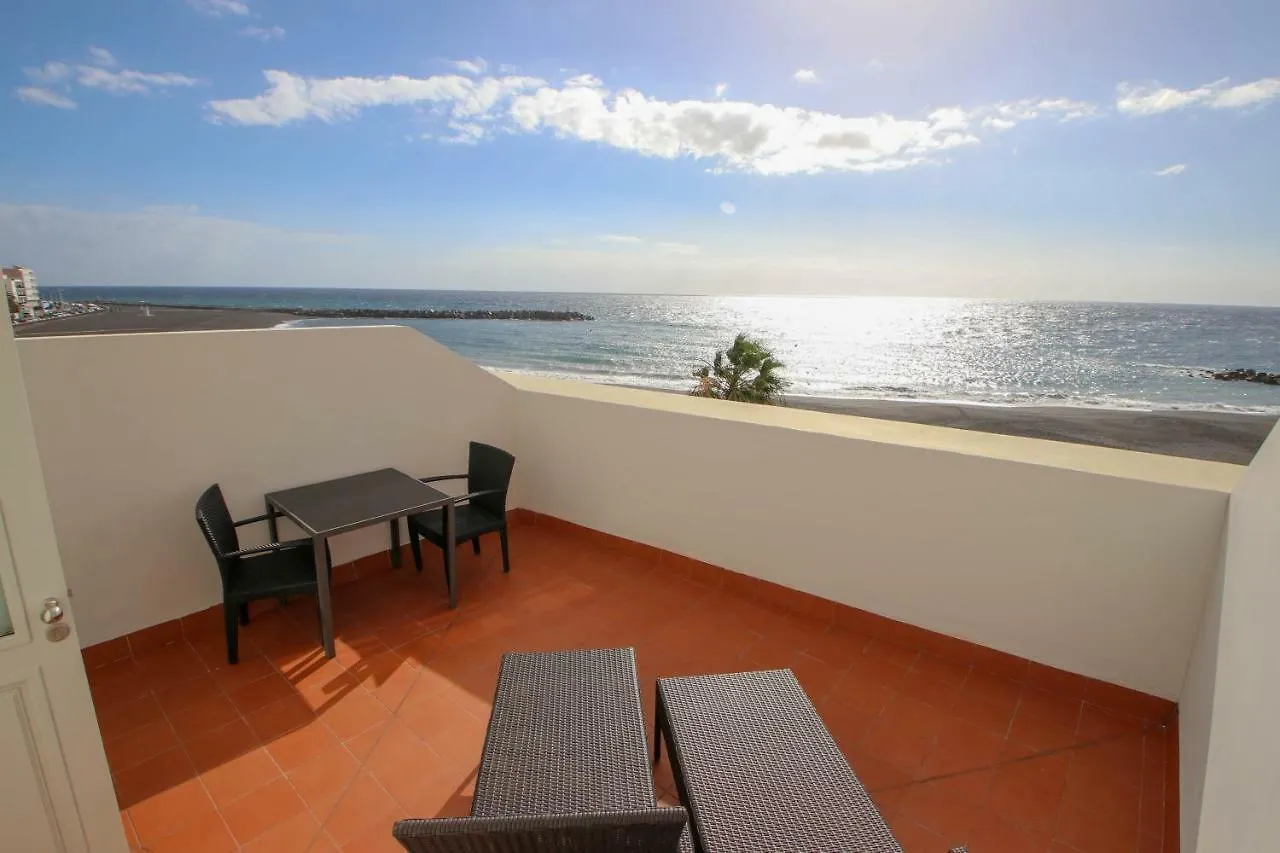 Hotel Emblematico Holiday Time Santa Cruz de la Palma