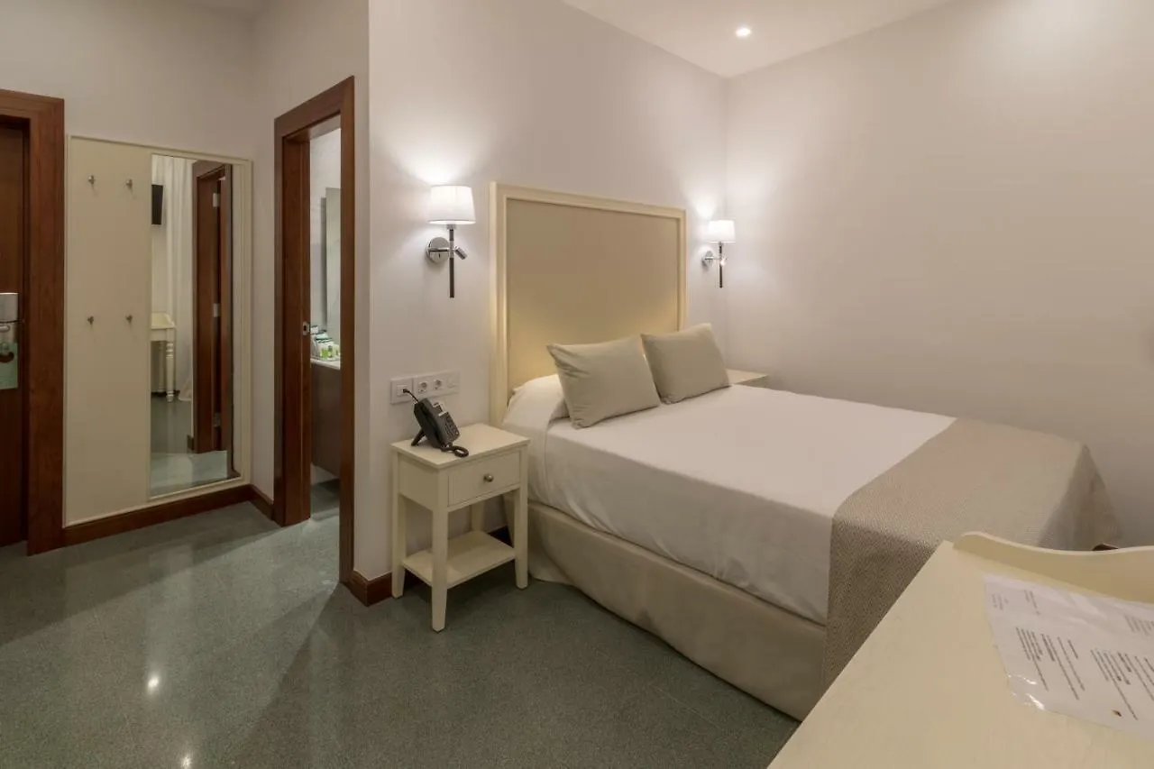 Hotel Emblematico Holiday Time Santa Cruz de la Palma