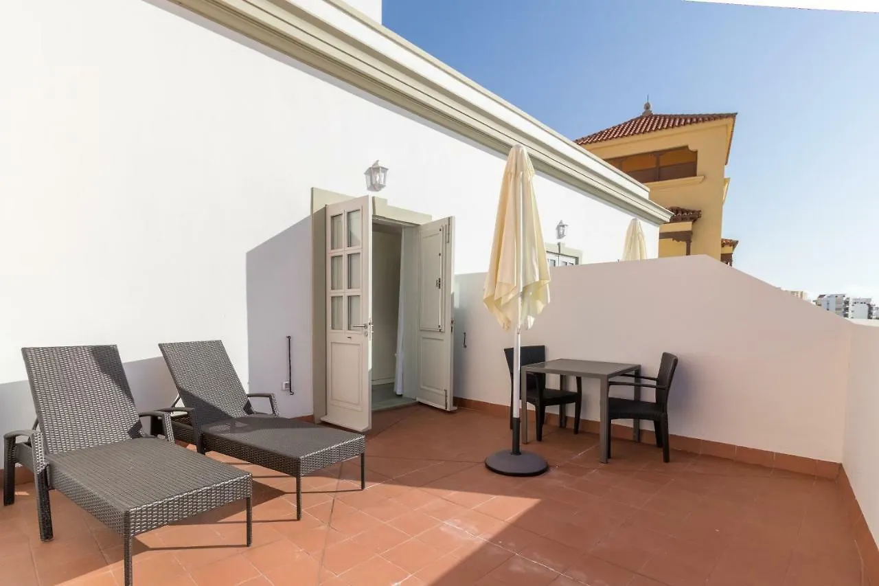 Hotel Emblematico Holiday Time Santa Cruz de la Palma   Santa Cruz de la Palma (Isla de la Palma)
