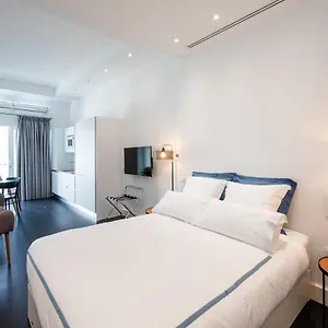  Apartment El Mango