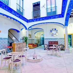 Trotamundos , Seville Spain