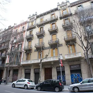 Casa De Barca 2*, Barcelona Spain