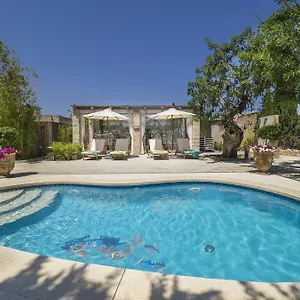 Protur Residencia Son Floriana 3*, Cala Bona (Mallorca) Spain