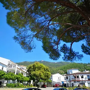 Venta Julian Hca01134 , El Bosque Spain