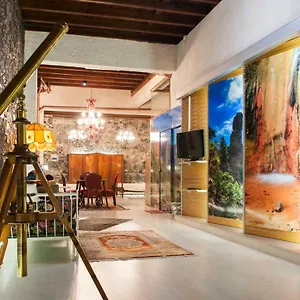  Holiday home Casa Amelia