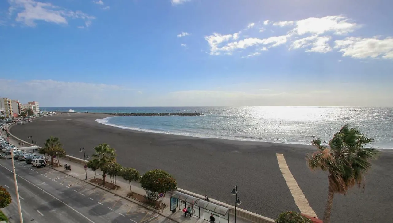 Hotel Emblematico Holiday Time Santa Cruz de la Palma