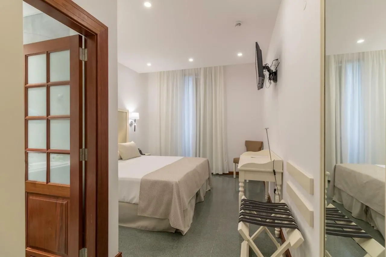 Hotel Emblematico Holiday Time Santa Cruz de la Palma