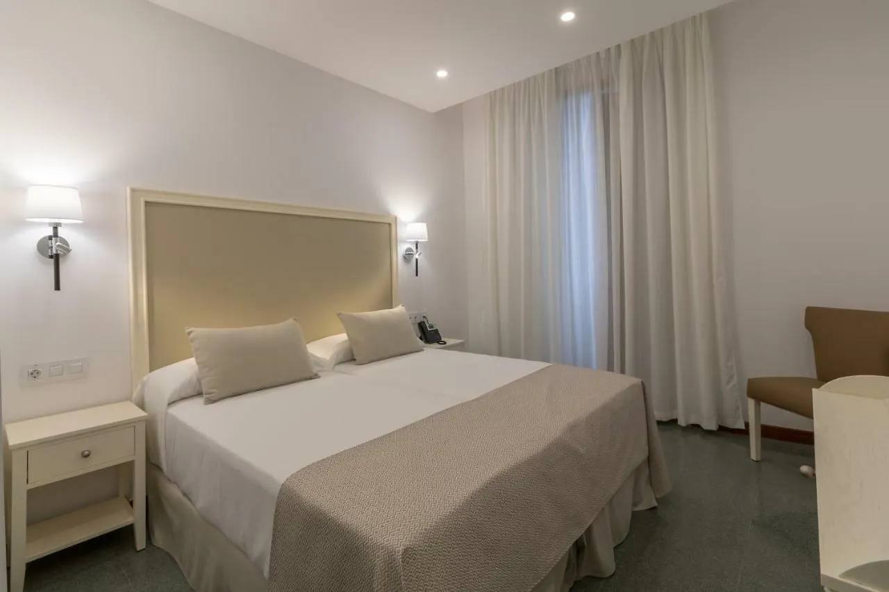 Hotel Emblematico Holiday Time Santa Cruz de la Palma