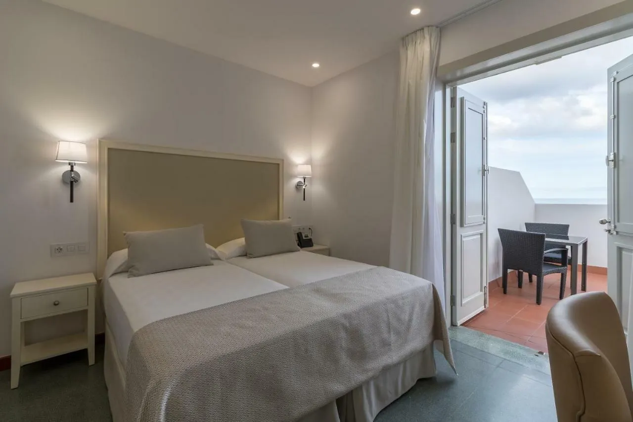Hotel Emblematico Holiday Time Santa Cruz de la Palma
