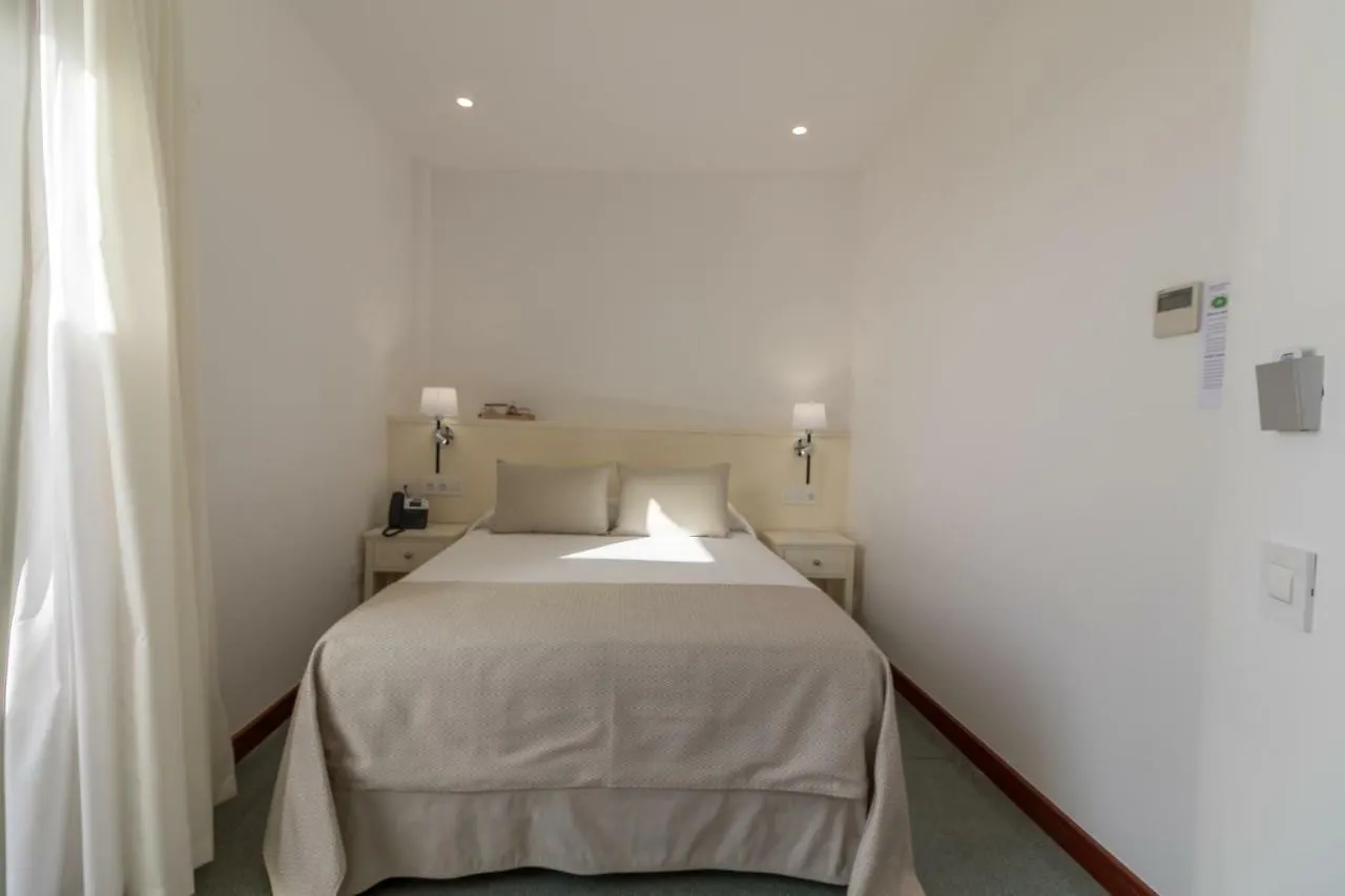 Hotel Emblematico Holiday Time Santa Cruz de la Palma