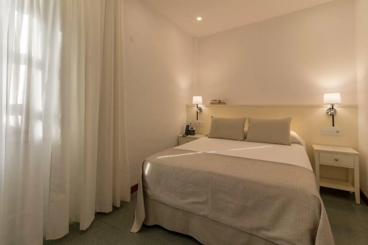 Hotel Emblematico Holiday Time Santa Cruz de la Palma
