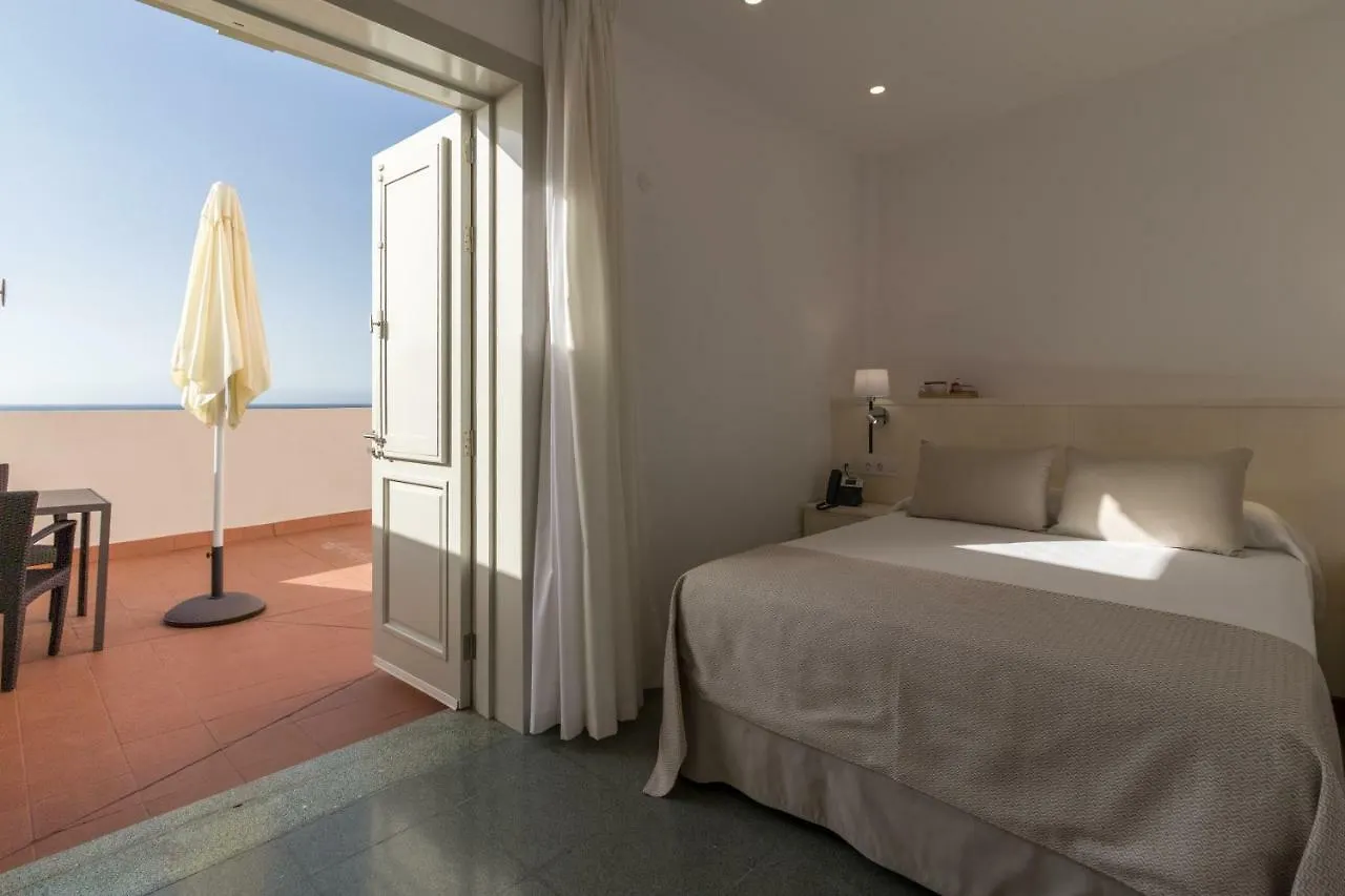 Hotel Emblematico Holiday Time Santa Cruz de la Palma   Santa Cruz de la Palma (Isla de la Palma)