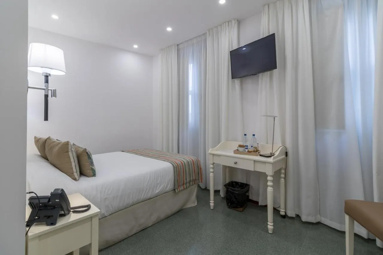Hotel Emblematico Holiday Time Santa Cruz de la Palma   Santa Cruz de la Palma (Isla de la Palma)